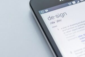 Unveiling Future-Forward Web Design Through New UI Trends